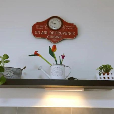 La Petite Maison Τορίνο Εξωτερικό φωτογραφία