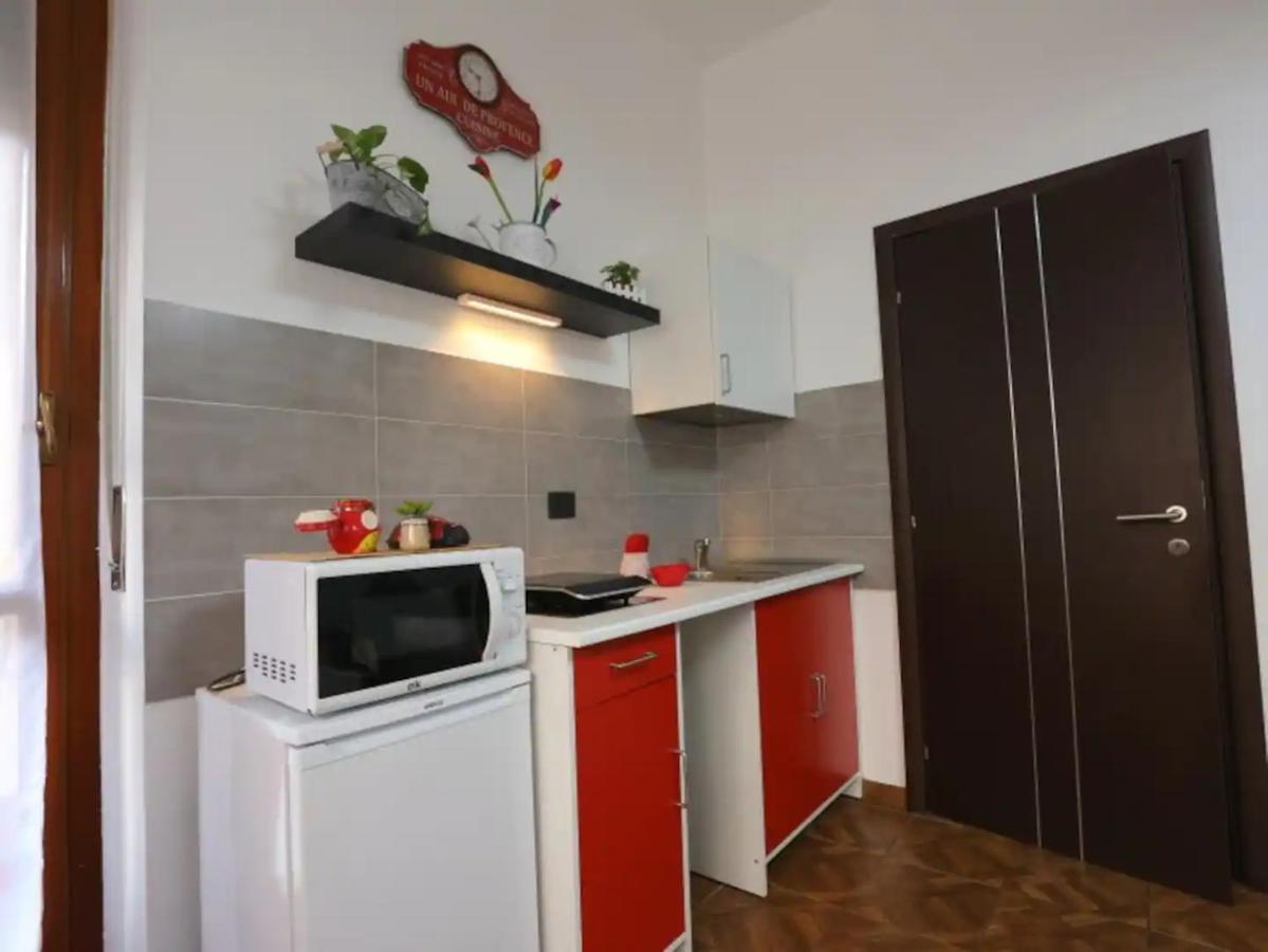La Petite Maison Τορίνο Εξωτερικό φωτογραφία