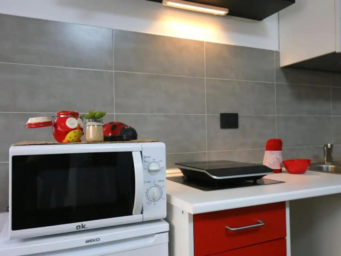La Petite Maison Τορίνο Εξωτερικό φωτογραφία