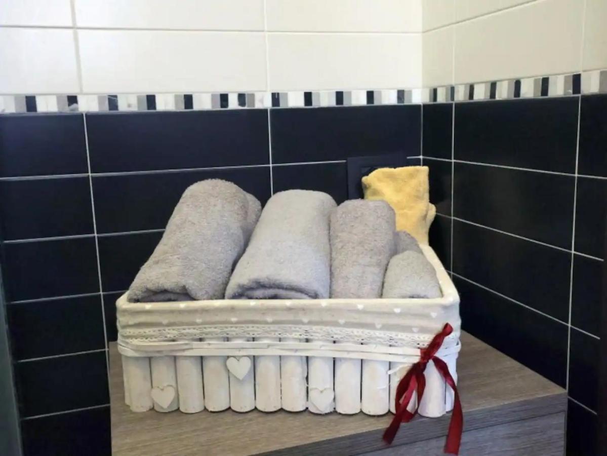 La Petite Maison Τορίνο Εξωτερικό φωτογραφία