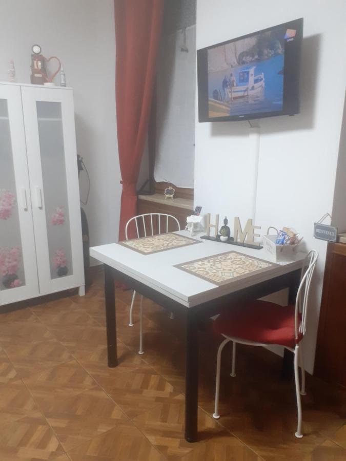 La Petite Maison Τορίνο Εξωτερικό φωτογραφία