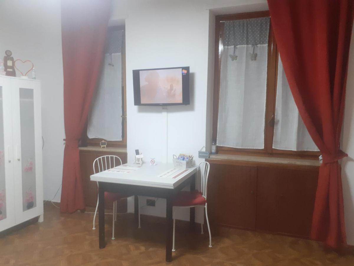 La Petite Maison Τορίνο Εξωτερικό φωτογραφία